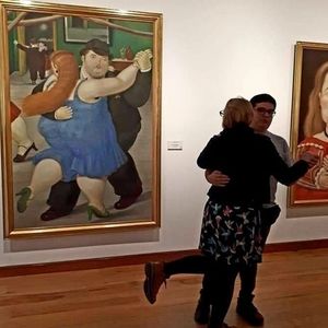 Meet your Posher, Anne